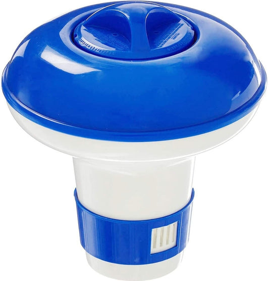 Floating Chemical Dispenser
