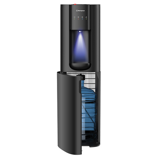 Westinghouse Bottom Loading Hot & Cold Water Dispenser with LED