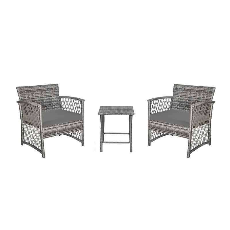 GEORGIANNA 3PC WICKER